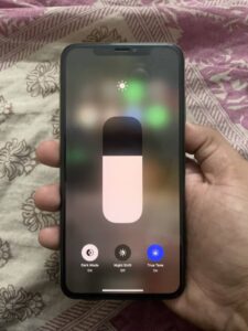 Apple iPhone XS Max - photo 7