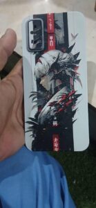 infinix GT 30 PRO - photo 6