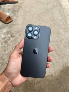 iPhone 14 Pro Max with Box - photo 1