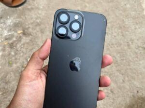 iPhone 14 Pro Max with Box