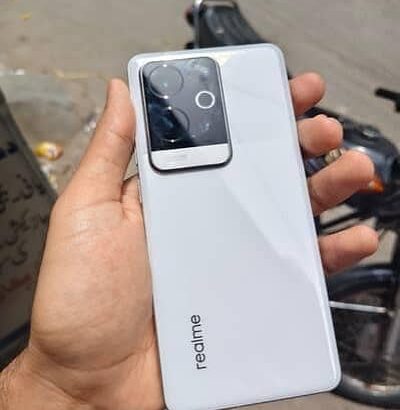 Realme GT 6.12/256