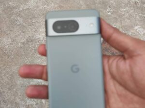 Google Pixel 8