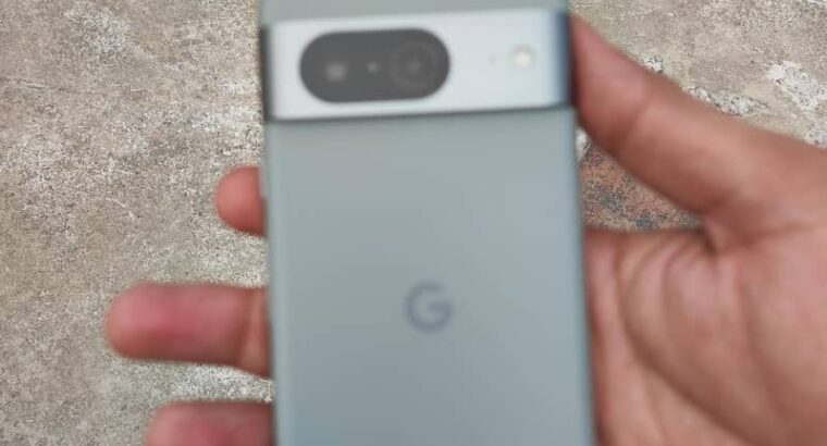 Google Pixel 8