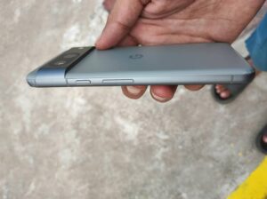 Google Pixel 8 - photo 5