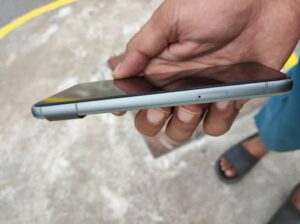 Google Pixel 8 - photo 6