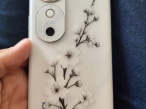 Vivo V40 3 month warranty