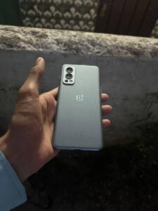One Plus Nord 2 - photo 1