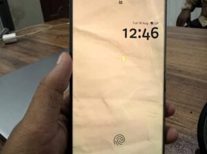 Samsung S23 Ultra Doted