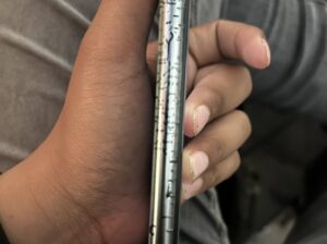 Vivo Y17