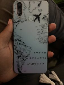 Vivo Y17 - photo 3