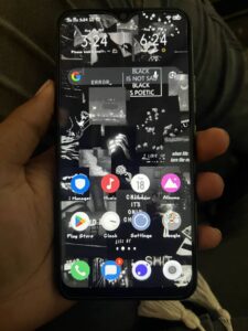 Vivo Y17 - photo 4