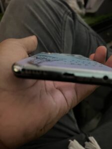 Vivo Y17 - photo 6