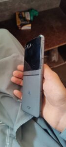 Motorola Razr 50 - photo 4
