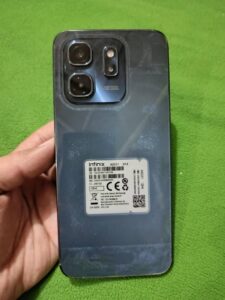 Infinix Hot 50i 10 by 10. - photo 2