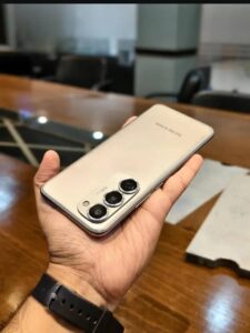 Tecno spark 40 pro plus just like new - photo 2