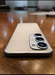Tecno spark 40 pro plus just like new - photo 1