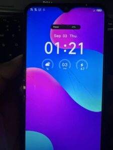 Vivo Y17 - photo 7