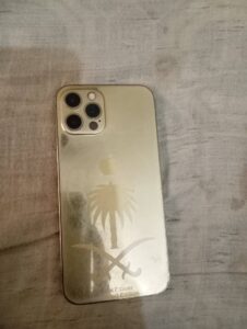 Apple iPhone 12 Pro - photo 1