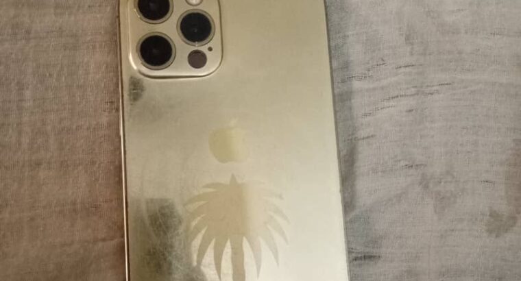 Apple iPhone 12 Pro