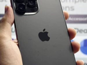 Apple iPhone 12 Pro Max