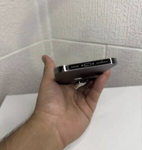 Apple iPhone 12 Pro Max - photo 5