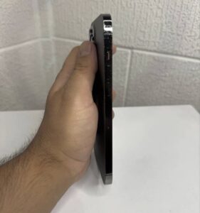 Apple iPhone 12 Pro Max - photo 3