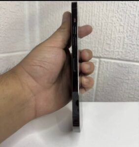 Apple iPhone 12 Pro Max - photo 4