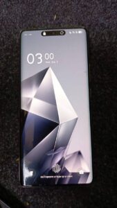 Infinix Note 40 Pro - photo 5