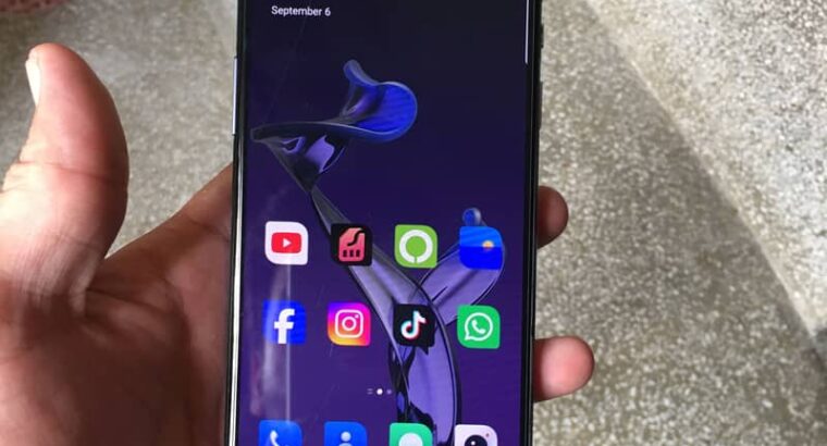 One Plus 9 5G