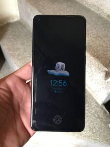 One Plus 9 5G - photo 2