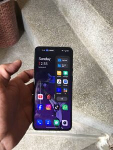 One Plus 9 5G - photo 3