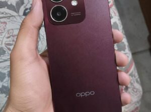 OPPO A3x