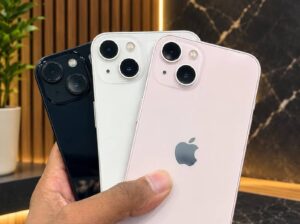 iPhone 13