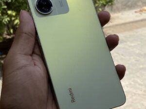 Xiaomi Redmi 13c