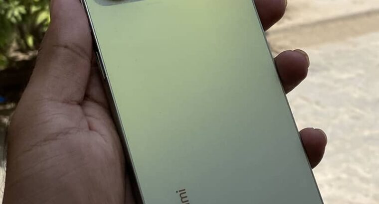 Xiaomi Redmi 13c