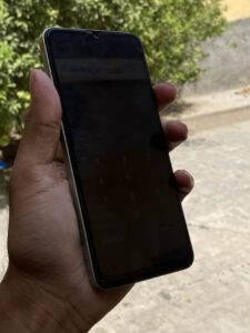 Xiaomi Redmi 13c - photo 2