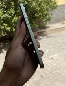 Xiaomi Redmi 13c - photo 4