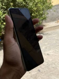 Xiaomi Redmi 13c - photo 5