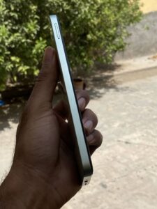 Xiaomi Redmi 13c - photo 6
