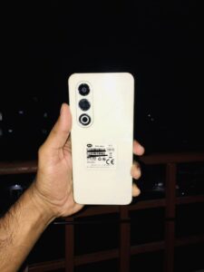 Itel S25 - photo 2