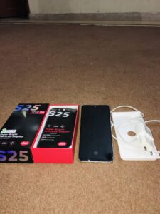 Itel S25 - photo 3