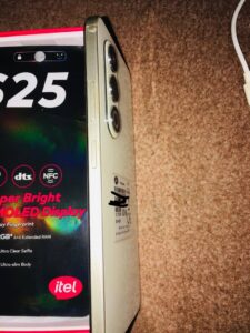 Itel S25 - photo 4
