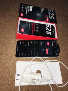 Itel S25 - photo 5