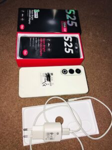 Itel S25 - photo 6