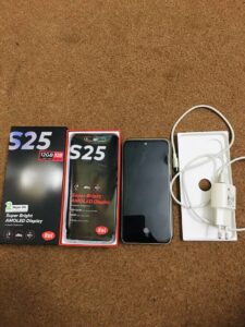 Itel S25 - photo 7