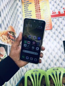 Itel S25 - photo 8