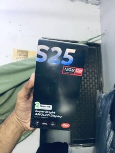 Itel S25 - photo 9