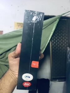 Itel S25 - photo 10