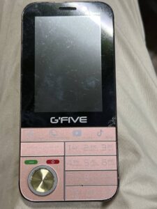 G’Five 4G Ultra Pro - photo 2