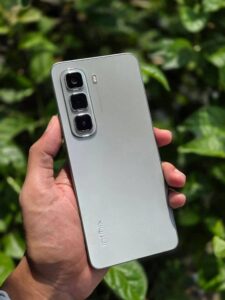 infinix hot 50 pro - photo 1
